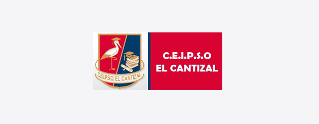 logo CEIPSO El Cantizal